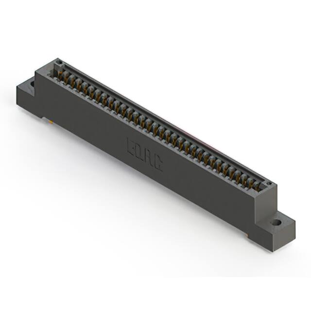 895-064-520-202 EDAC Inc.  Edgeboard Connectors